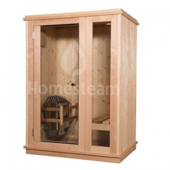 Phòng xông hơi khô Sauna DAS-005