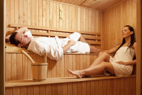 SAUNA 1090623