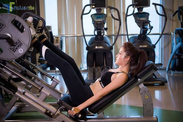 Có nên dùng xông hơi sau khi tập Gym hay không?