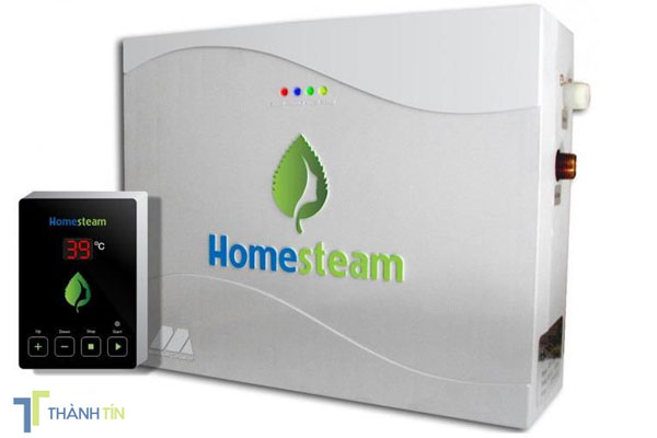 Máy xông hơi HomesSteam