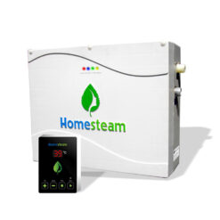 Máy xông hơi ướt Homesteam MA-660HSP