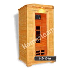 Phòng xông hơi tia hồng ngoại HomeSteam MA-HS 101A