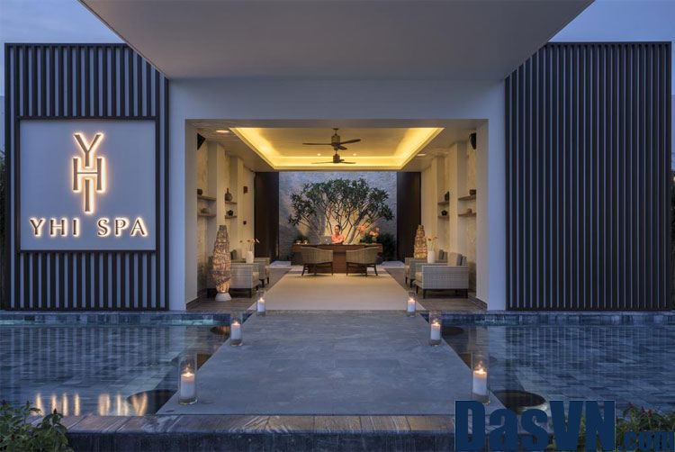 spa 26 massage yhi spa melia