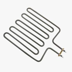 Thanh điện trở máy xông hơi khô sauna 2kw, 3kw