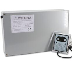 Bộ điều khiển hốp Box máy xông hơi coasts 12kw