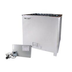 máy xông hơi Coasts 12kw